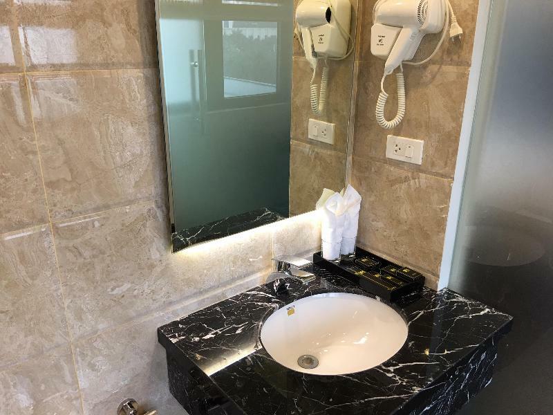 T&M Luxury Hotel Hanoï Extérieur photo